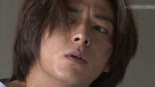 Ksatria yang garang —— pacar Sister Rose yang dirumorkan dan “dua ksatria terkuat” Ichijo-san