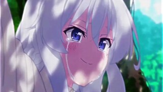 What A Perfect Day For Crying - Elaina AMV