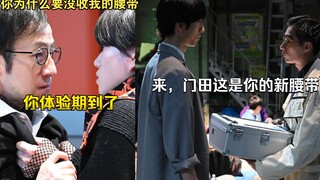 假面骑士revice第39集剧照和剧情 利维斯/暴太郎剧场版公布追加演员