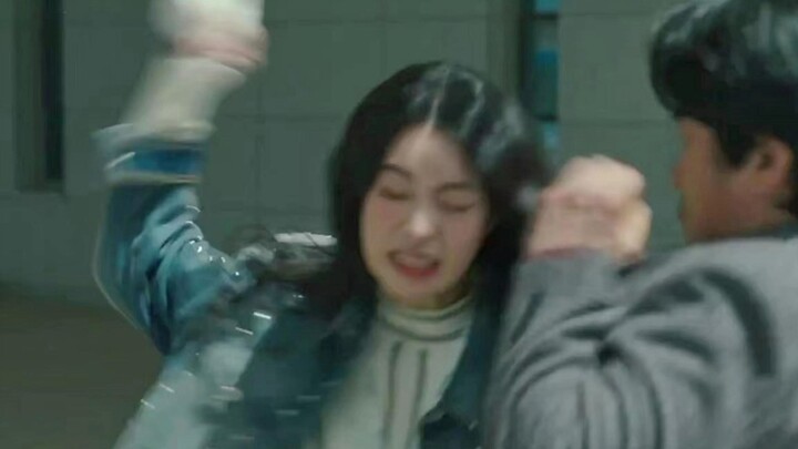 【Cuộc bỏ phiếu tử hình toàn dân】 Yeon-jin diễn tôi, trạng thái thật của dân văn phòng