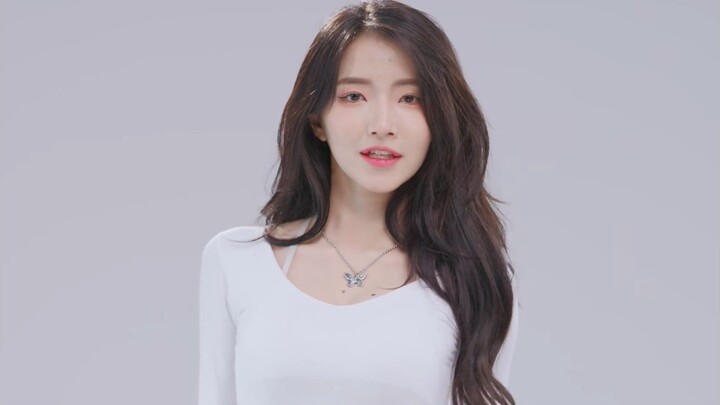 [Vertical] 60p AOA - RED MOTION Dancers: Clock SeoYoung Sally 4k60p straight shot @LIKEY 210612