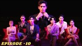 Check out episode -10(2022) explain in Hindi/thai romantic bl series/AsiandramaZone.