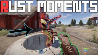 BEST RUST TWITCH HIGHLIGHTS & FUNNY MOMENTS! 164