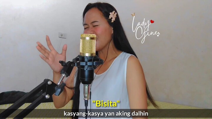 Sharon Time Balutin Mo Bisita Vs Pagkain-Lyrics By LadyGine