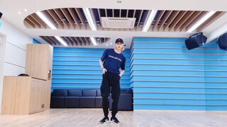 【StrayKids】Versi Ruang Latihan "Psycho" Hwang Hyunjin