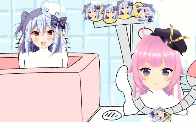 The owner's Inuyama vacuum cleaner【信tama】