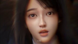 [PV S1]  Dao of the Bizarre Immortal  火旺 (Huo Wang)