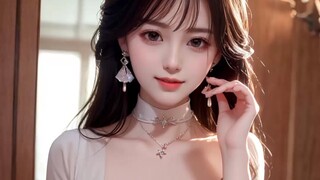 仙女姐姐好好看哦