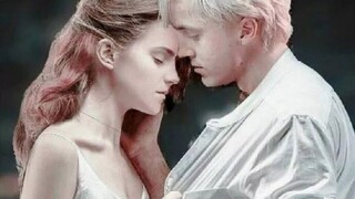 Malfoy, cuối cùng bạn cũng dũng cảm một lần