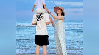 Mengapa sangat berbeda jika ayah kaya dan jika ibu kaya?