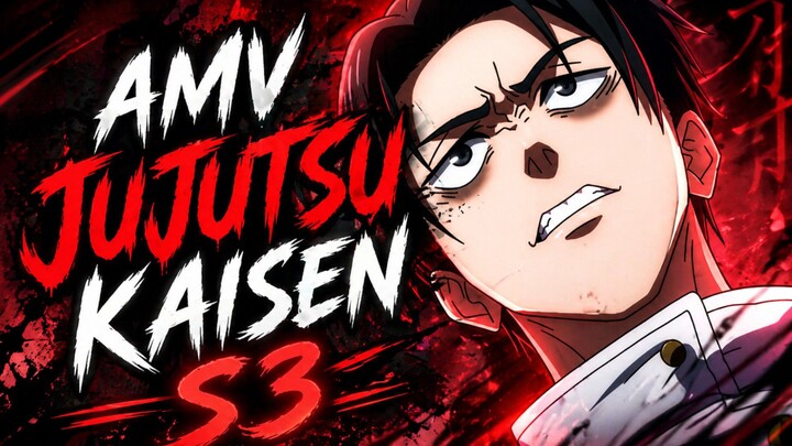 Pertarungan menegangkan | Jujutsu Kaisen S3