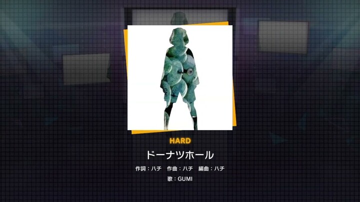 A preview of the gameplay video for “Donut Hole” (Difficulty: HARD) is now available.