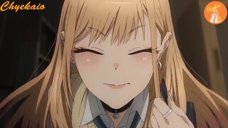 Em làm tôi xỉu #anime #schooltime