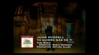 Dios les bendiga 🙏  Jaime Murrell - Yo quiero más de ti.          Compartan!