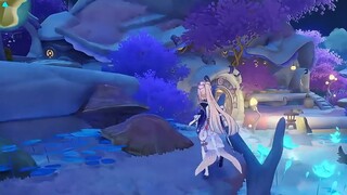 [Dust Song Pot Tutorial] Fu Fu’s Sweet Dreams
