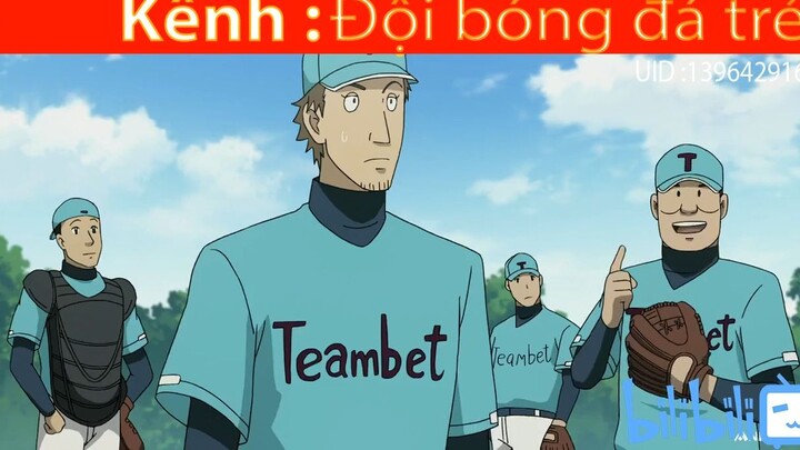 Bầy nhện đấu với Mops tối nay #anime