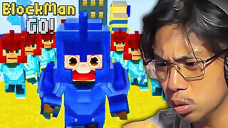 BAKIT ANG GALING KO SA GAME NATO? - Blockman Go