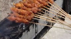 sate kelinci