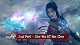 [AMV] Last Part - Xiao Yan VS Yun Shan