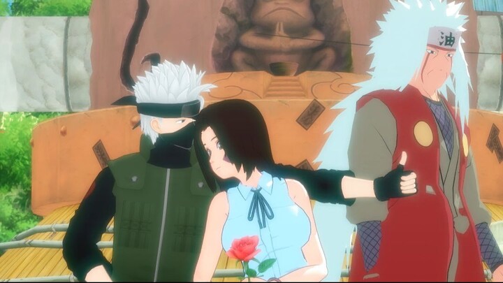 jangan sampai obito tau