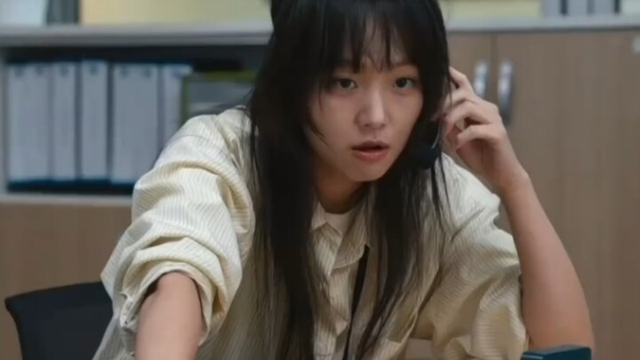 Ren Hanlin is seriously so handsome! Feng Jin Dai: Hanlin, tone it down a bit. Hanlin: No.