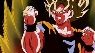 [Wukong vs. Cell] Textbook-Level Fight, Every Punch Hits Flesh