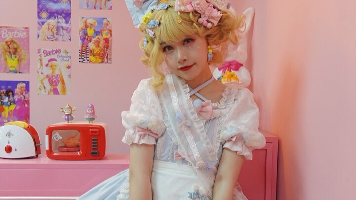 Những khoảnh khắc khó xử tại hội chợ anime