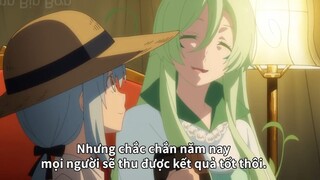 Mẹ thiên nhiên thật là tốt quá đi #AniMeme