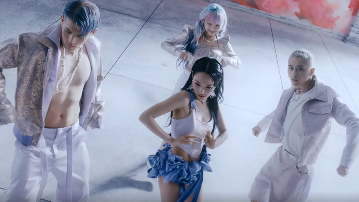 【K-ARD nhảy】MV phiên bản vũ đạo “Ring The Alarm” đã được công bố