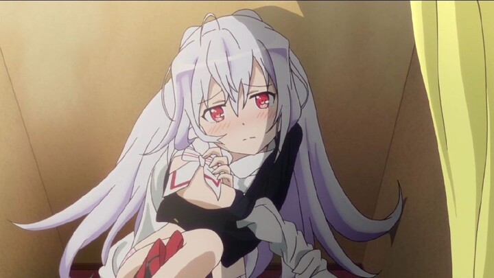 [OPENING_SALAH_LAGU] Plastic Memories X Vierra Terlalu Lama