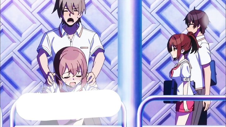 Nukitashi The Animation A Feeling