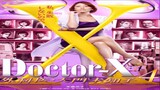 ซีรี่ย์ญี่ปุ่น หมอซ่าส์พันธุ์เอ็กซ์ ปี 4 Doctor-X Season 4 พากย์ไทย EP.4