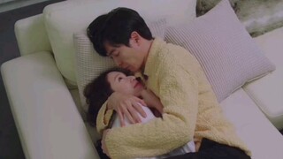 [Film&TV][Crazy Love]Ciuman Sehari-hari di Sofa