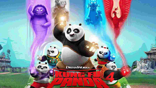 (Tập 6)Phim Kung Fu Gấu Trúc Môn Võ Bí Truyền Phần 1 - Kung Fu Panda The Paws Of Destiny Season 1