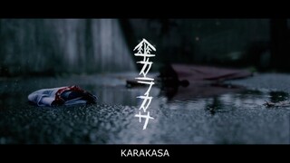 KARAKASA SHORT MOVIE (2023) SUB INDONESIA