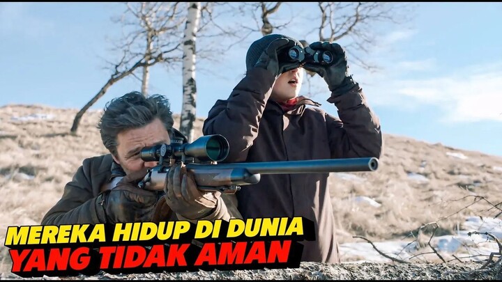 DIPAKSAN HARUS JAGO BERTARUNG DAN BERBURU