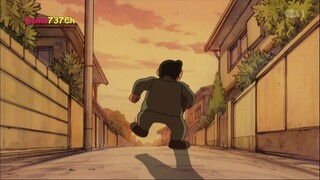 Doraemon episode 214