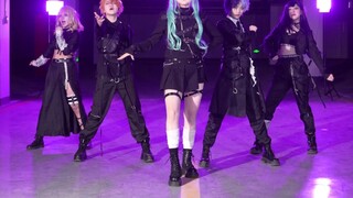 【プロセカ】Beyond the way - Main camera Ver.【Vivid BAD SQUAD × Hatsune Miku】