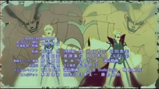 Naruto Shippuden Ending 37 ~ Blue Lullaby