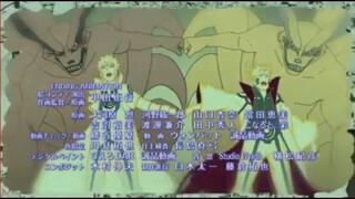 Naruto Shippuden Ending 37 ~ Blue Lullaby