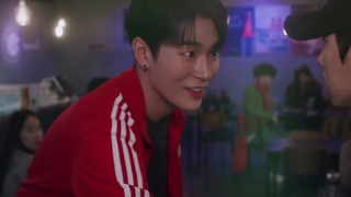 Jae Young X Sang Woo ใน Semantic Error
