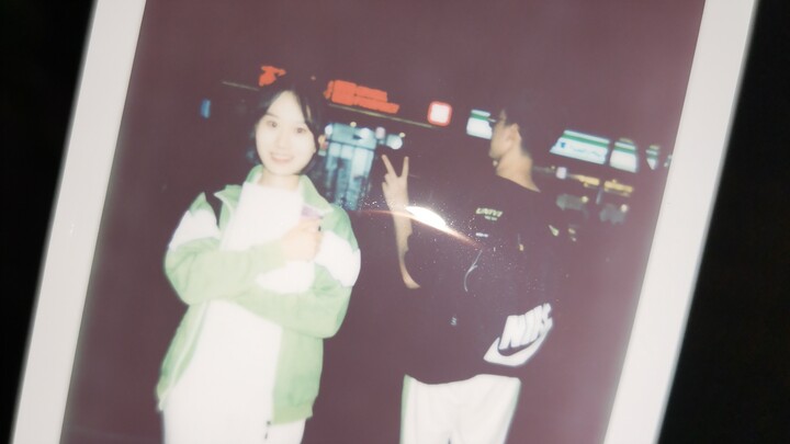 "My secret is that I like you"丨My secret love diary