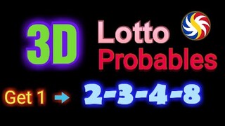 SWERTRES HEARING | PROBABLES | DECEMBER 14 2019
