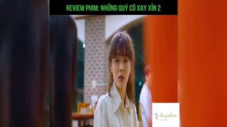 Tóm tắt phim: Những quý cô say xỉn p1 #reviewphimhay