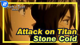 [Attack on Titan] Stone Cold / Female Titans Arc_2