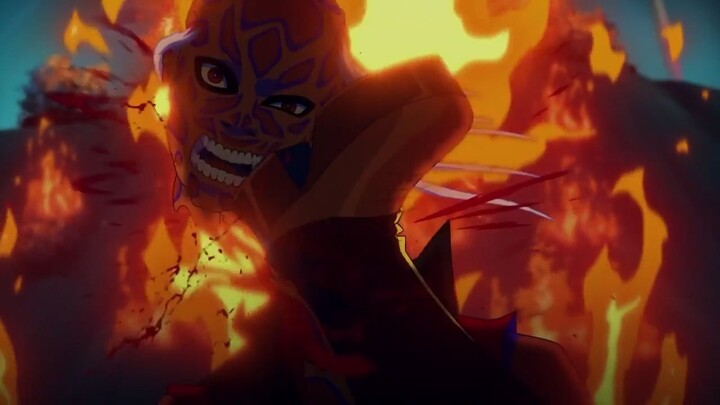 MORTAL KOMBAT LEGENDS_ CAGE MATCH Watch Full Movie : Link In Description