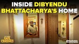Inside Dibyendu Bhattacharya's House | Mashable Gate Crashes | EP13