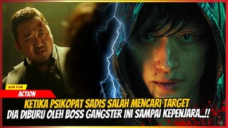 🔥 SIKOPET DISIKSA TARGETNYA SENDIRI , DIKIRA ORANG BIASA TERNYATA BOSS GANGSTER BERBAHAYA !!