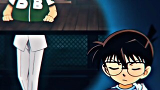 Không có gì mà tôi, Kaitou Kid, không thể làm được