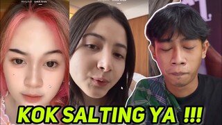 AUTO SENYUM SENYUM KITA DI BUATNYA‼️